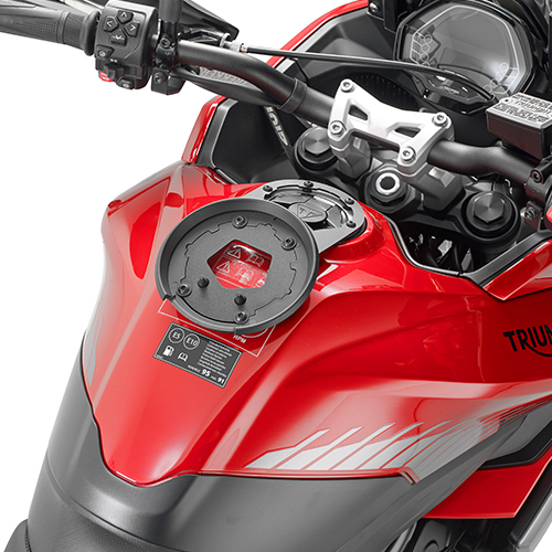 Givi mocowanie torby TANKLOCK